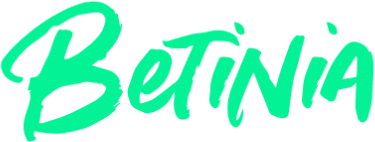 Betinia logo