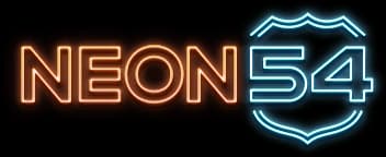 Neon54 logo
