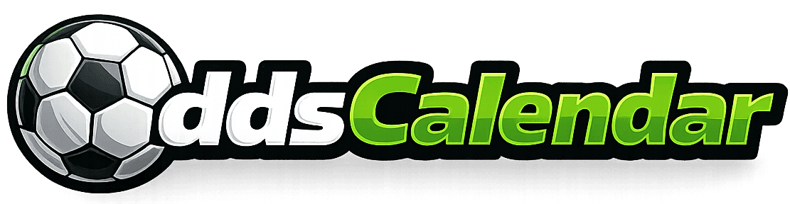 OddsCalendar logo