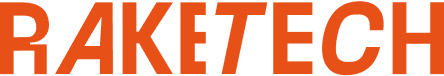 Raketech logo