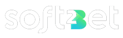 Soft2Bet logo