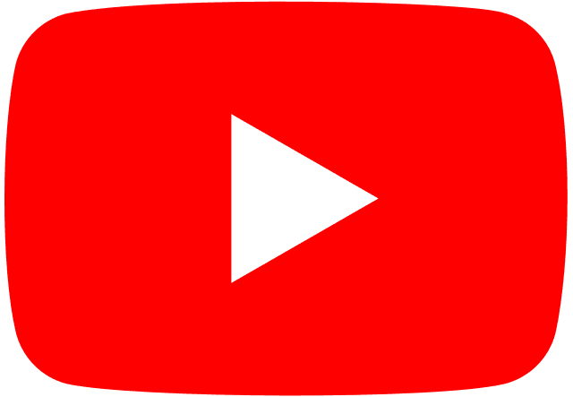 YouTube logo