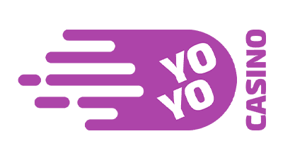Yoyo Casino logo
