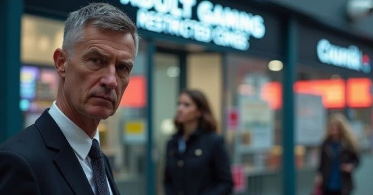 Caerphilly Council’s New Gambling Policies: Impact on Online and Offline Advertising