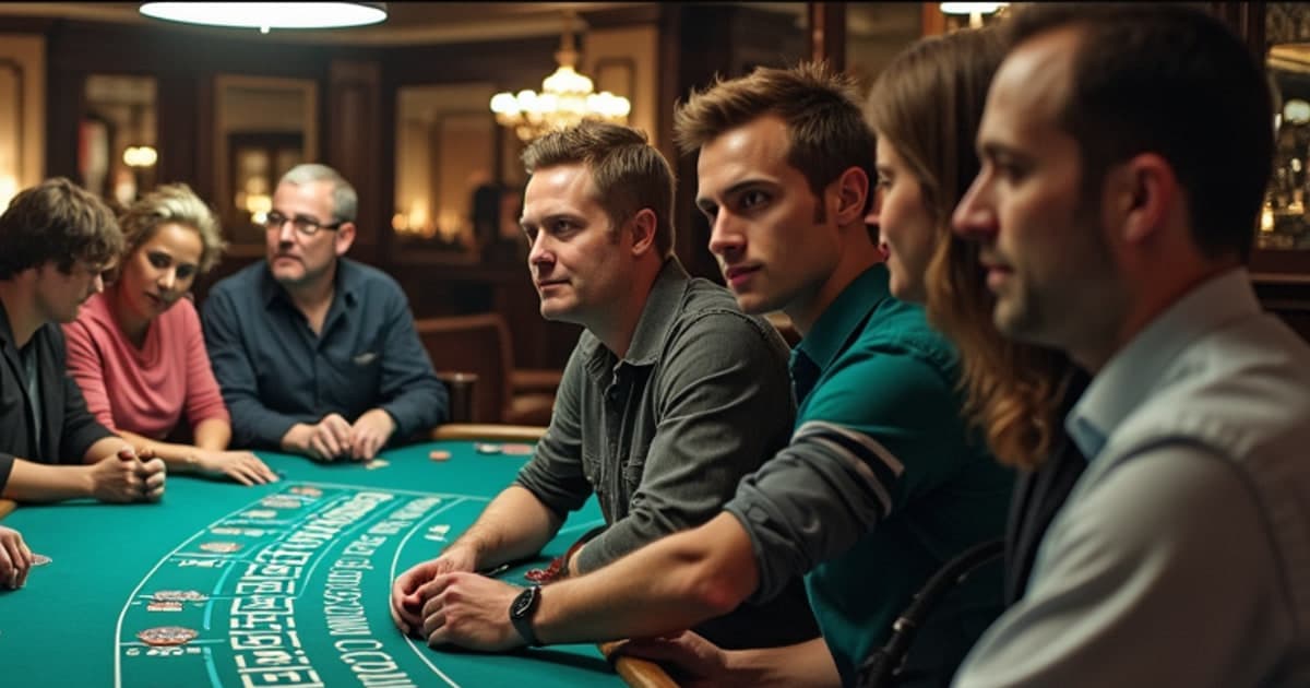 Gambling Ad Regulations Intensify: Kenya's Ban Could Influence Google