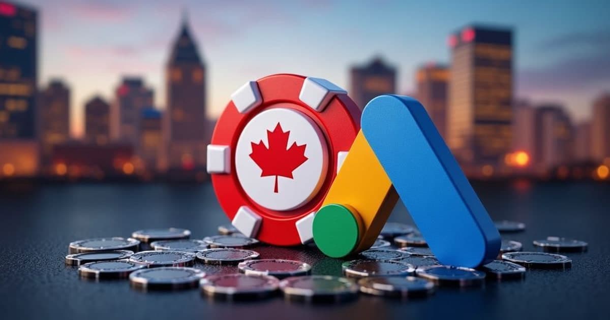 Google Ads Betting Rules Tighten in Alberta Ahead of Regulated Launch