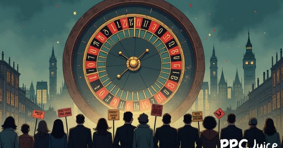 Google Ads Policy Dependent on Local Regulations: UK Gambling Regulation Needs to Step Up