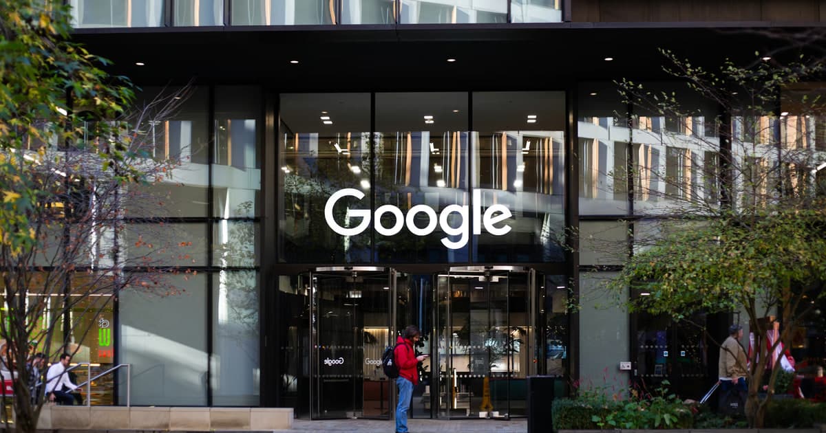 Google Hit with €750,000 Fine Over Gambling Ads on YouTube