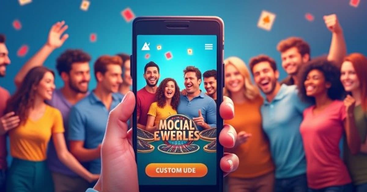 Google Updates Advertising Policy for Social Casinos