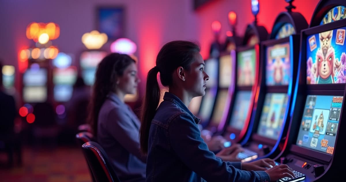 Google Updates Gambling Advert Policies for 2025