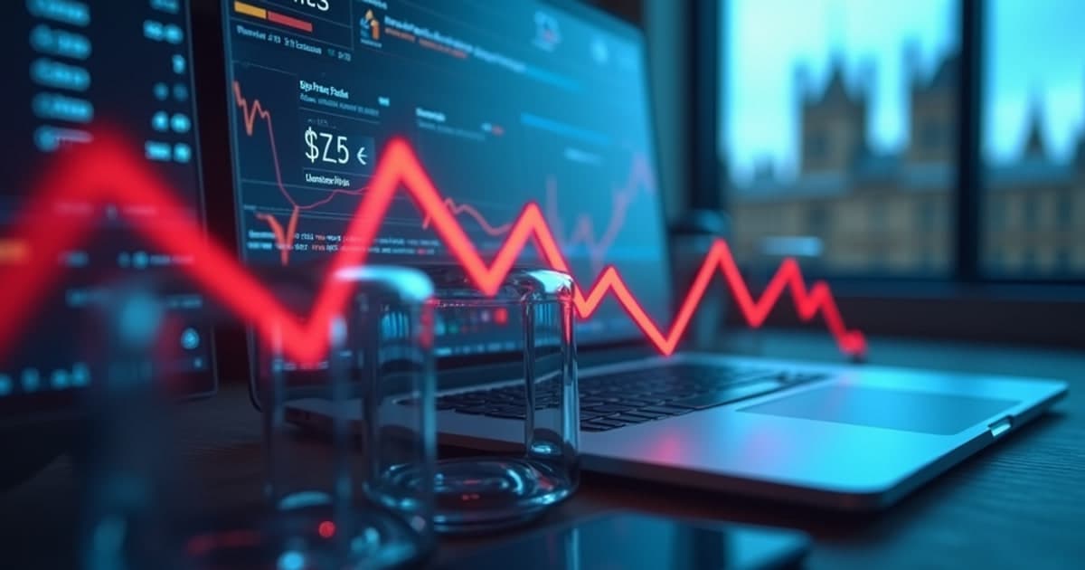 New Gambling Advert Rules and Google Policy Changes Pressure Evoke’s UK Business