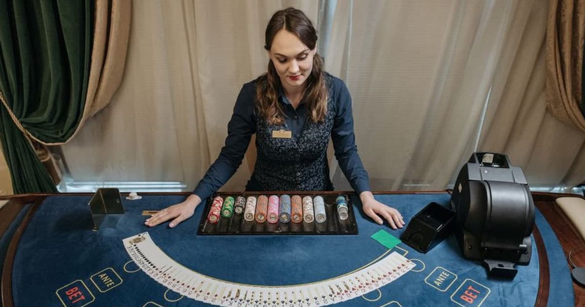 PPC Casino Advertising: Balancing Conversion Rates, Acquisition Costs and Compliance