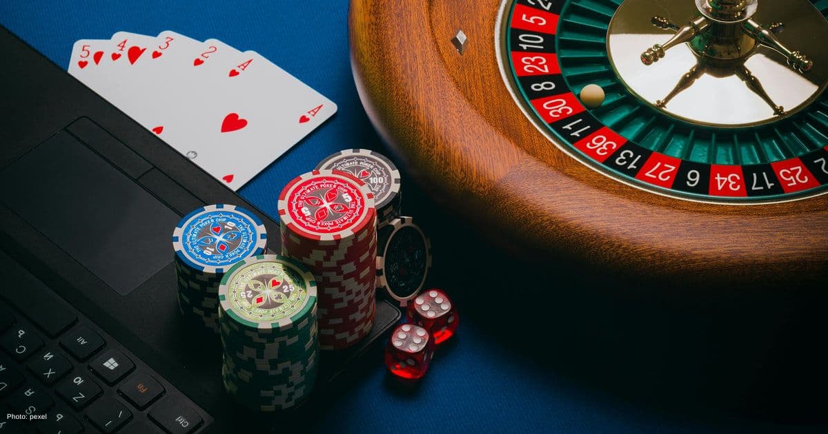 PPC High Intent Keyword Blueprint with a Casino Google Ads Agency Advantage
