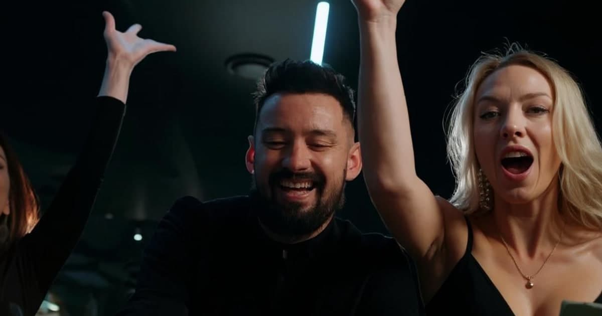 Social Plus Rebrand Tests Sweepstakes Casinos Under Pressure