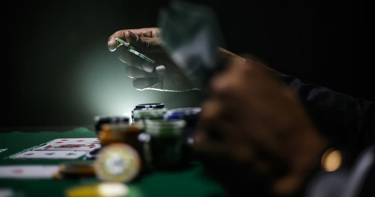 The Netherlands Tightens Rules on Gambling Sponsorships and Player Protection