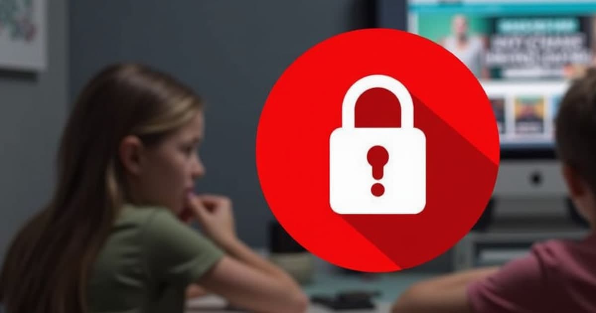 YouTube Cracks Down on Gambling Content Amid Global Regulatory Pressure