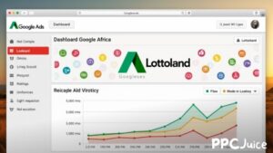Google Ordered to Allow Advertising on Lottoland, Concept art for illustrative purpose, tags: tribunal - Monok