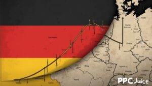 Google Ads Enforcement Key to German Gambling Regulation Success, Concept art for illustrative purpose, tags: illegal - Monok