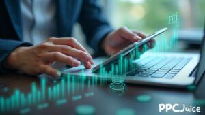 5 Tips For Successful PPC Budgeting Strategies, Concept art for illustrative purpose, tags: strategies - Monok