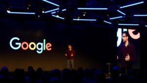 Sundar Pichai, tags: search engine - danicuki via Flickr