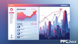 The Art of PPC Experimentation: Balancing Testing and Exploration, Concept art for illustrative purpose, tags: experimentation - Monok