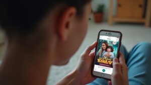 Urgent Call for Gambling Ad Reforms Amidst Parental Concerns, Concept art for illustrative purpose - Monok