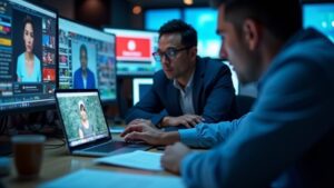 MPF Investigates Online Gambling Ads on YouTube, Concept art for illustrative purpose - Monok