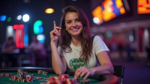 New Google Ads Gambling Compliance News Puts Focus on Influencers, Concept art for illustrative purpose, tags: social media - Monok