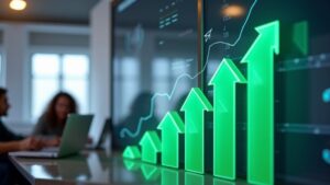 15 Key Metrics Every SaaS Startup Should Track, Concept art for illustrative purpose, tags: companies google success - Monok