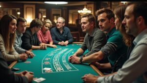 30-Day Ban on Gambling Ads in Kenya Takes Effect, Concept art for illustrative purpose - Monok