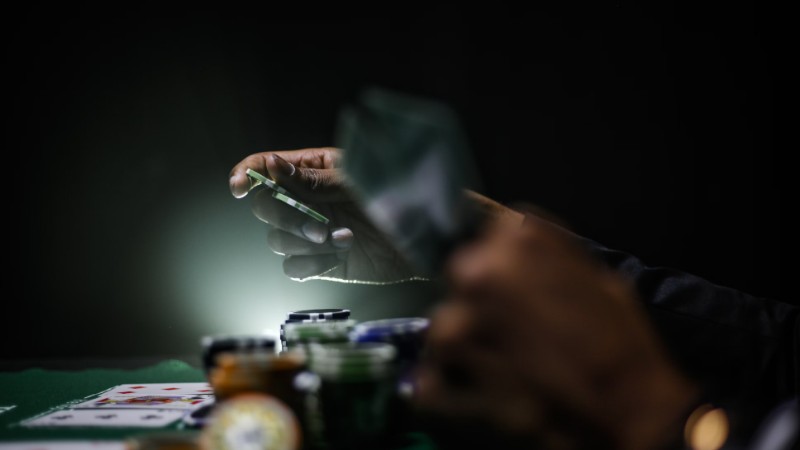  w, tags: gambling ban - unsplash
