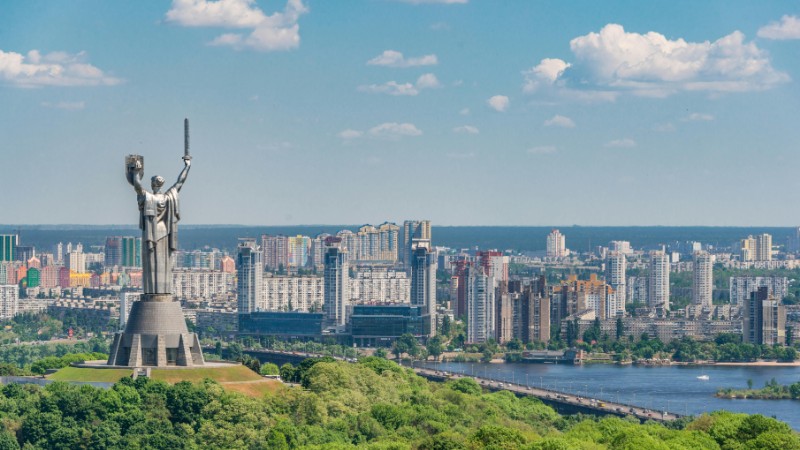 Google expands into Ukraine with a locked-down gambling policy