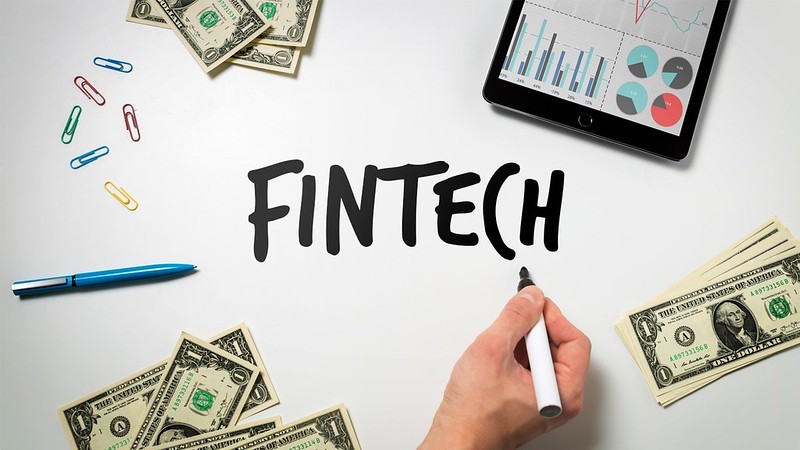 Fintech, Technology and Finance - Photo by CafeCredit under CC  You can use this photo for FREE under Creative Commons license. Make sure to give proper author attribution to .  Thank you for respecting Creative Commons license.  Need more photos like this? Check out my flickr profile page., tags: fintech specialized ppc - cafecredit via Flickr (CC BY)