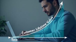 8-Figure DTC Brands: The Secret Sauce to Paid Acquisition Success, Concept art for illustrative purpose, tags: brands - Monok