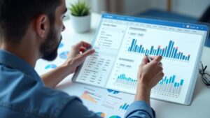 8 Proven Google Ads Tips to Skyrocket ROI, Concept art for illustrative purpose, tags: uk businesses - Monok