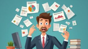 7 Common PPC Mistakes to Avoid for Effective Campaigns, Concept art for illustrative purpose, tags: google - Monok