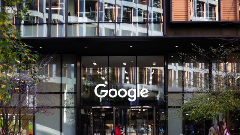 Stock Photo, tags: google fined €750,000 - unsplash