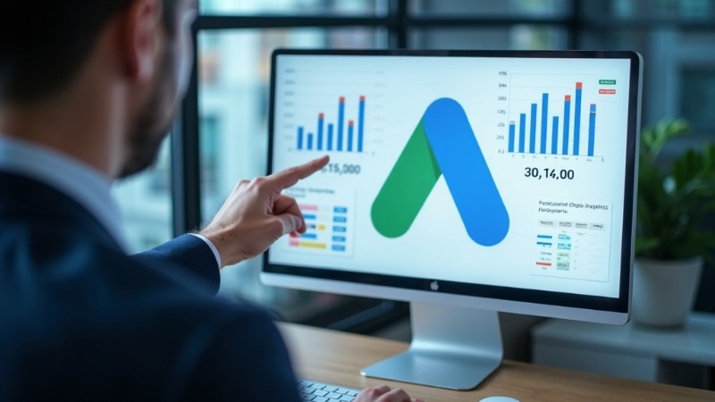 3 Ways Expert Google Ads Management Can Save Your Business Money, Concept art for illustrative purpose, tags: experts warn settings - Monok