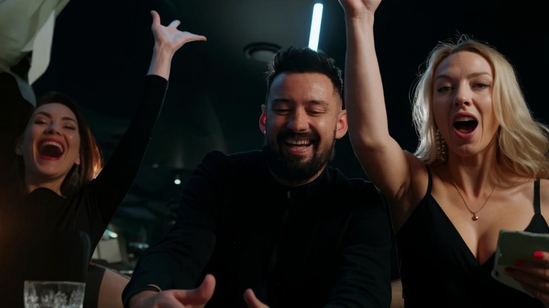 Play safely on verified sites from your country and try the strategy here:
👉 https://www.ninjagamblers.com/list
Here’s how sweepstakes casinos let you play casino games and win real prizes—legally! - Digital concept art for illustrative purpose, tags: social regulators - Monok