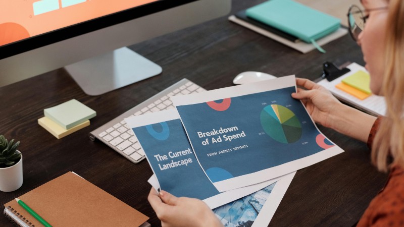 The strategic advantage of a paid ads agency