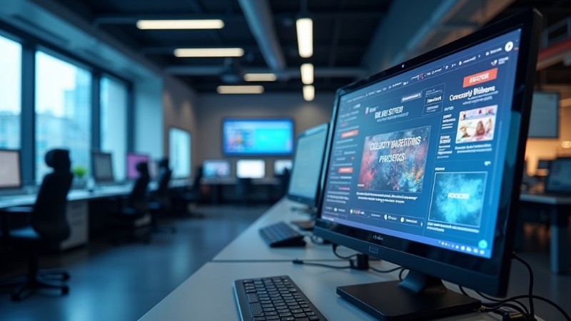 From clicks to conversions: the power of a paid ads agency